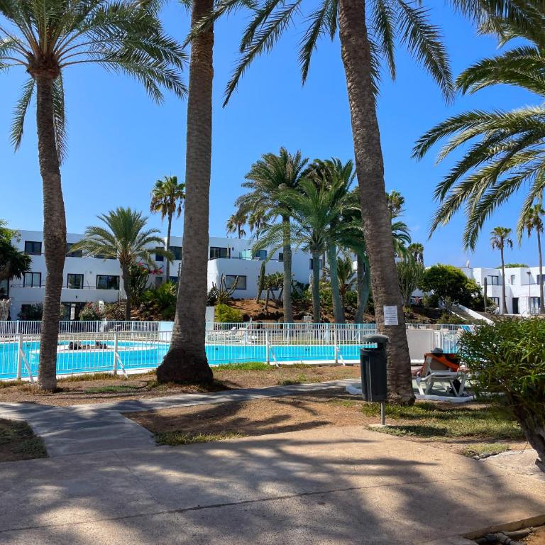 Los Barqueros 67 by Best Holidays Fuerteventura - Apartamento de 2 dormitorios - 38