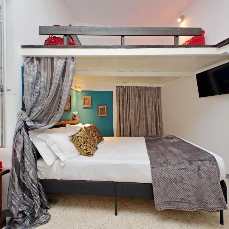 Charming Nest Steps from the Vatican - Appartamento con 1 Camera da Letto - 36