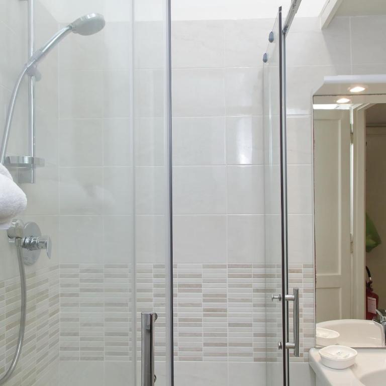 Charming Nest Steps from the Vatican - Appartamento con 1 Camera da Letto - 17