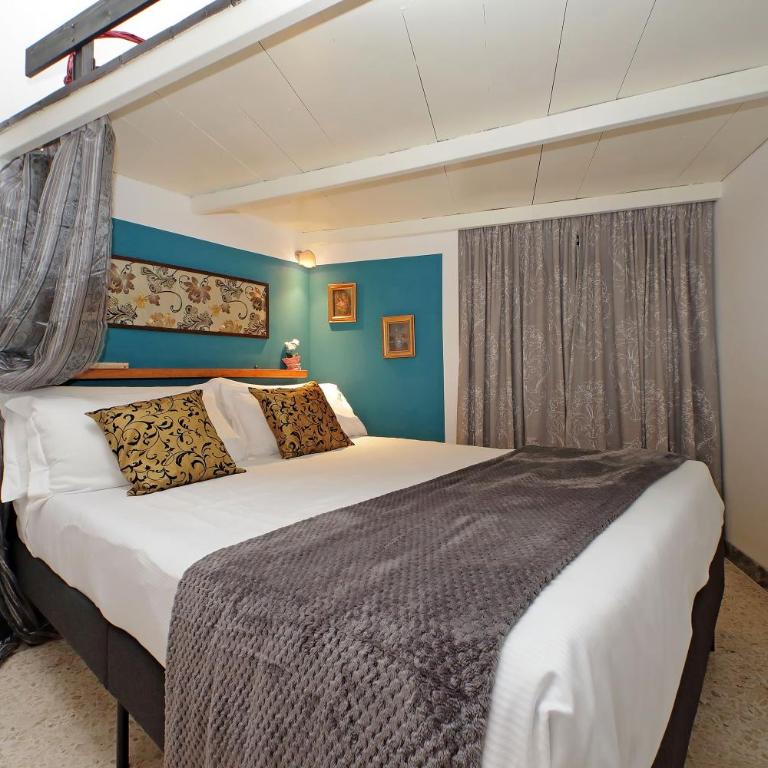 Charming Nest Steps from the Vatican - Appartamento con 1 Camera da Letto - 21
