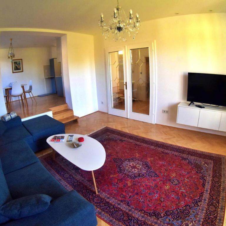 Sabur Apartment Sarajevo - Apartman sa 2 Spavaće Sobe - 31