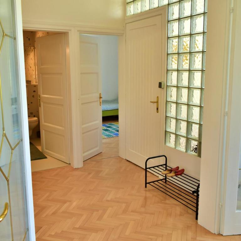 Sabur Apartment Sarajevo - Apartman sa 2 Spavaće Sobe - 35