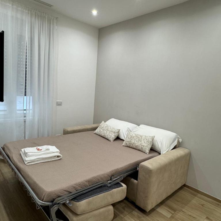Dimora Appia - Appartement 1 Chambre - 12
