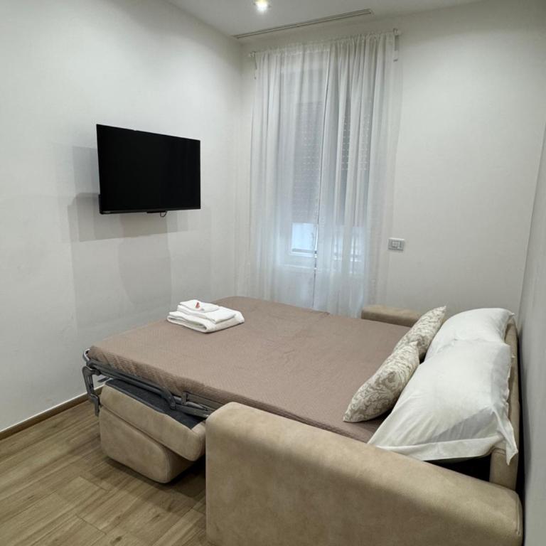 Dimora Appia - Appartement 1 Chambre - 13