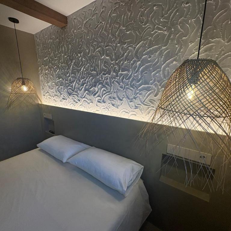 Precioso apartamento de playa con jardín privado - Apartamento de 3 dormitorios - 2