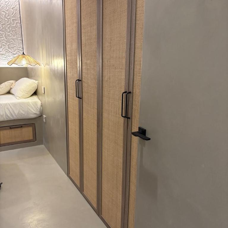 Precioso apartamento de playa con jardín privado - Apartamento de 3 dormitorios - 3