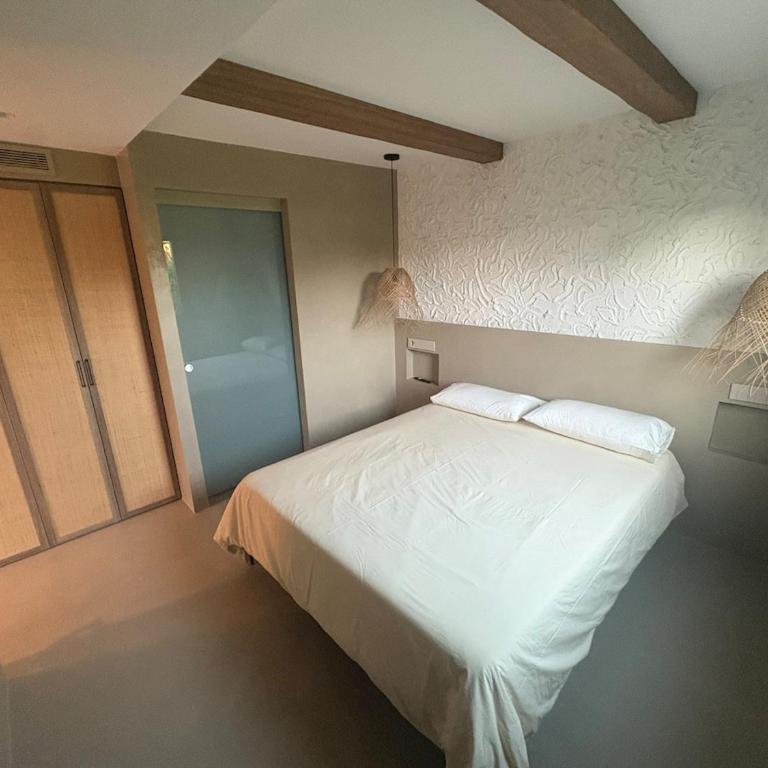 Precioso apartamento de playa con jardín privado - Apartamento de 3 dormitorios - 6