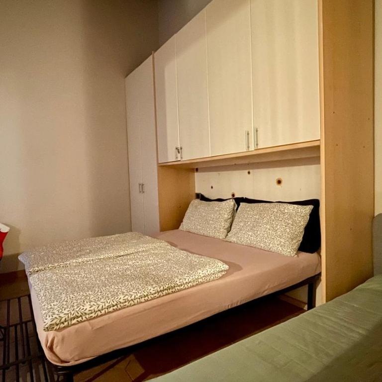 Casa Le Campane sulla Via Francigena - Appartamento con 1 Camera da Letto - 17
