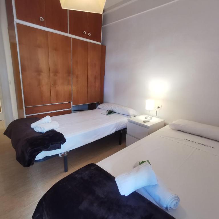 VILLAS COSETTE - Apartamento Santamaria - Apartamento de 3 dormitorios - 12