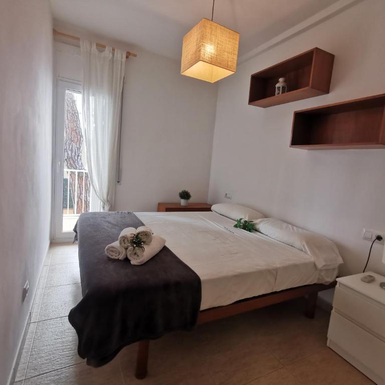 VILLAS COSETTE - Apartamento Santamaria - Apartamento de 3 dormitorios - 14
