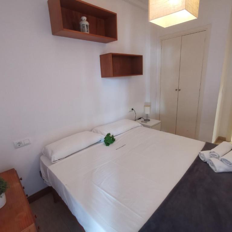 VILLAS COSETTE - Apartamento Santamaria - Apartamento de 3 dormitorios - 15