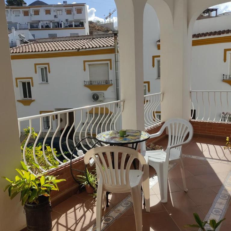 Casa Arriate - Apartamento de 1 dormitorio - 9