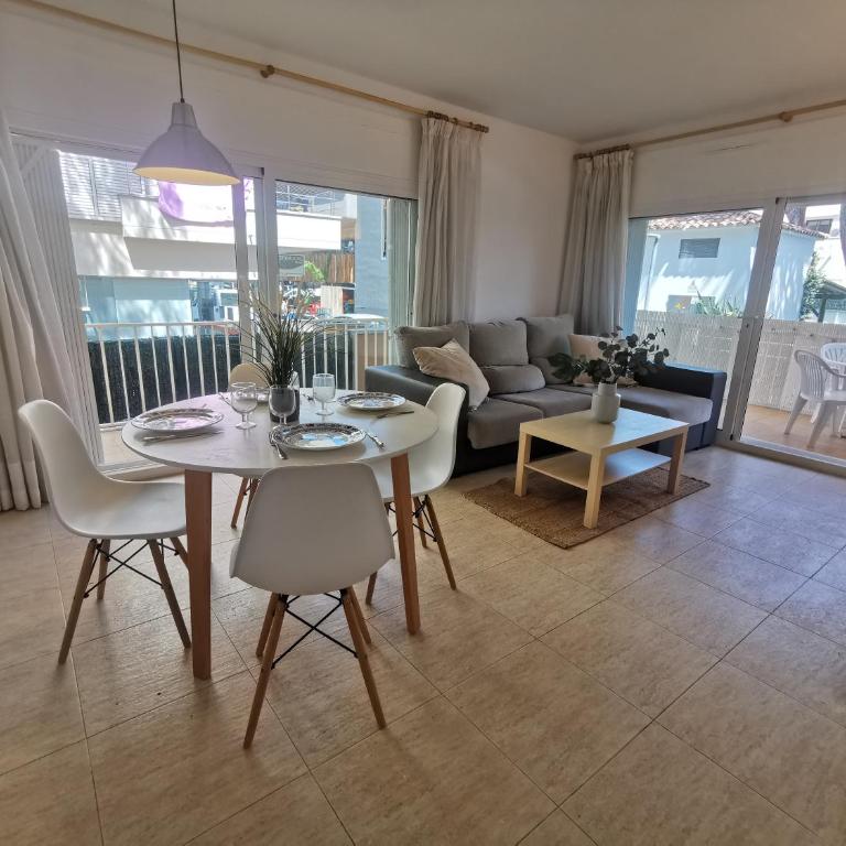 VILLAS COSETTE - Apartamento Santamaria - Apartamento de 3 dormitorios - 1