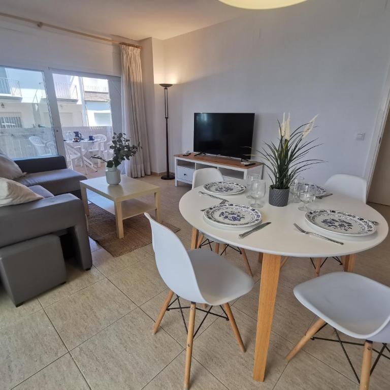 VILLAS COSETTE - Apartamento Santamaria - Apartamento de 3 dormitorios - 2