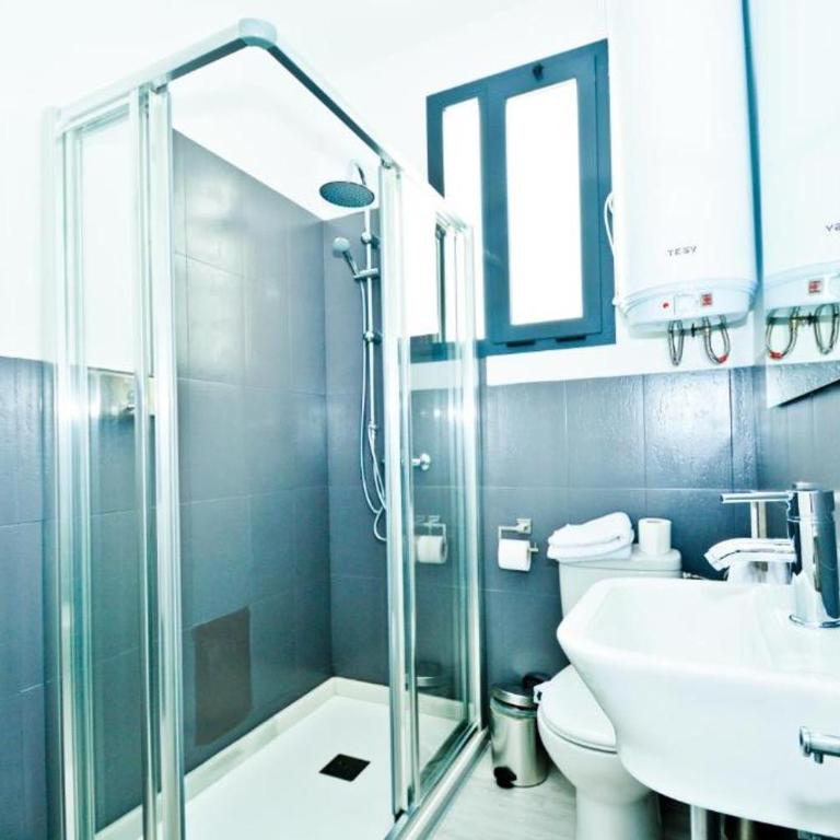 Morgado Suites - Apartamento Deluxe de 2 dormitorios - 2