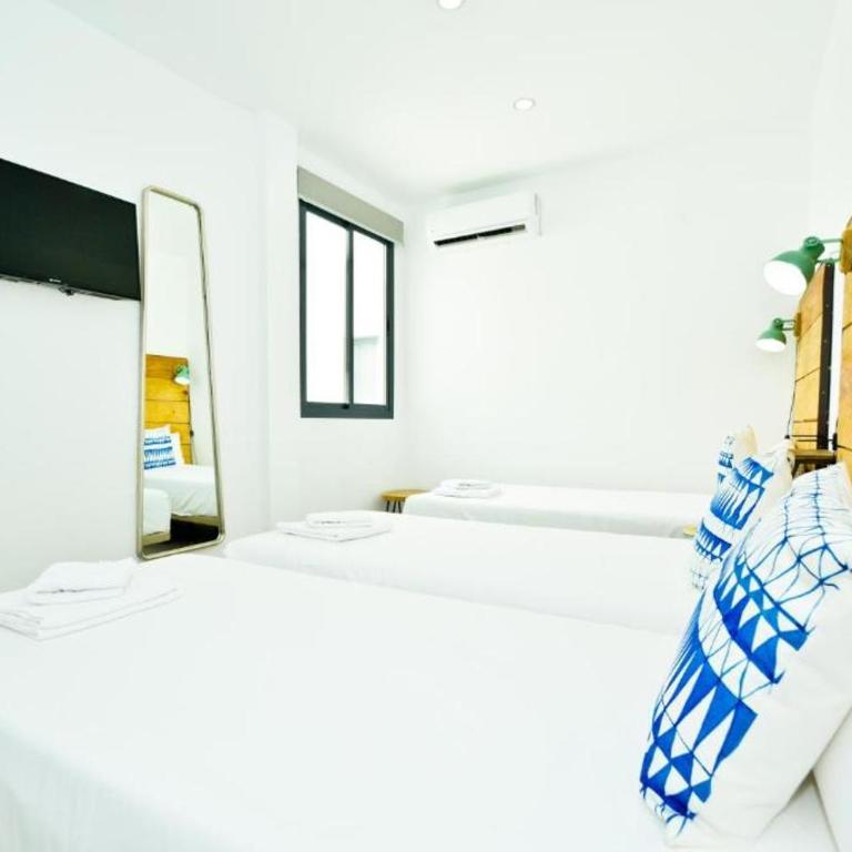 Morgado Suites - Apartamento Deluxe de 2 dormitorios - 3