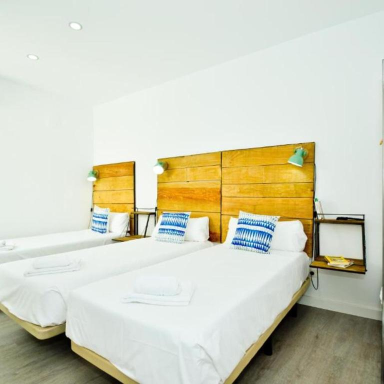 Morgado Suites - Apartamento Deluxe de 2 dormitorios - 4