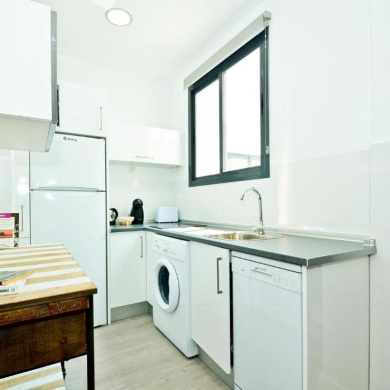 Morgado Suites - Apartamento Deluxe de 2 dormitorios - 5