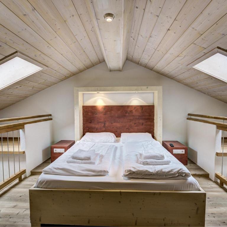 GUT das Edelweiss Zell am See - Kaprun - Apartment mit 1 Schlafzimmer - 2