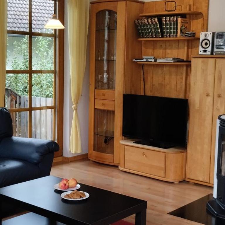Familien Zeit - Haus mit 4 Schlafzimmern - 15