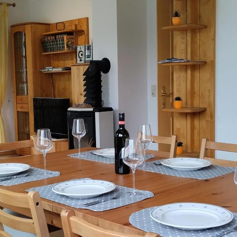 Familien Zeit - Haus mit 4 Schlafzimmern - 13