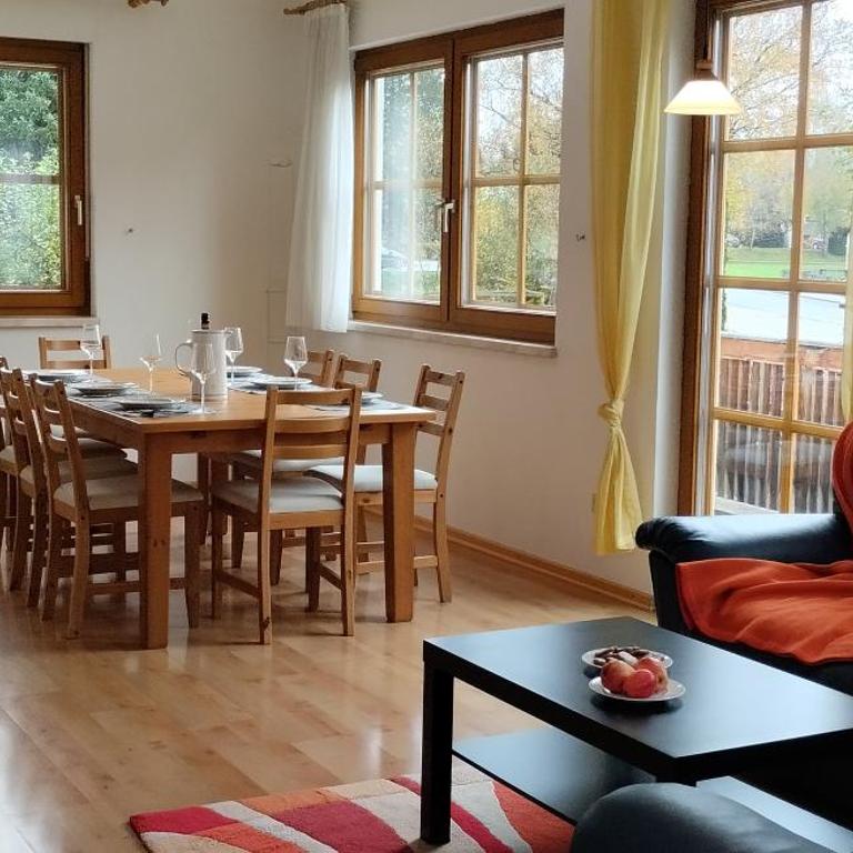 Familien Zeit - Haus mit 4 Schlafzimmern - 14