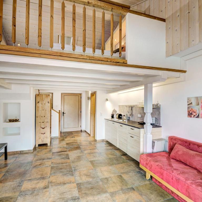 GUT das Edelweiss Zell am See - Kaprun - Apartment mit 1 Schlafzimmer - 3