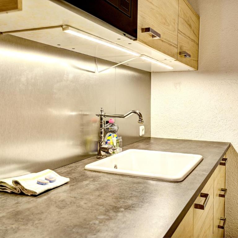 GUT das Edelweiss Zell am See - Kaprun - Familienstudio - 2