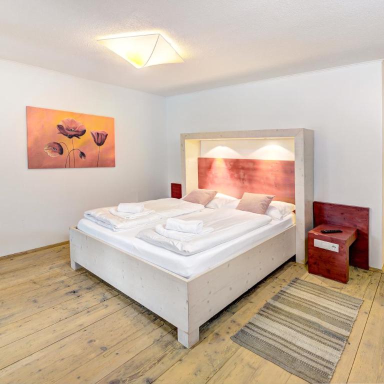 GUT das Edelweiss Zell am See - Kaprun - Apartment mit 2 Schlafzimmern - 2