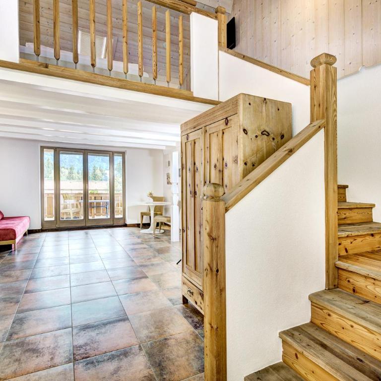 GUT das Edelweiss Zell am See - Kaprun - Apartment mit 1 Schlafzimmer - 1
