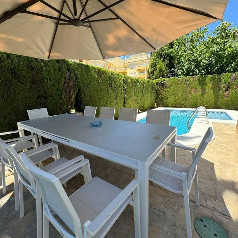 Villa Velissia by Midelisa. - Villa de 3 dormitorios - 6