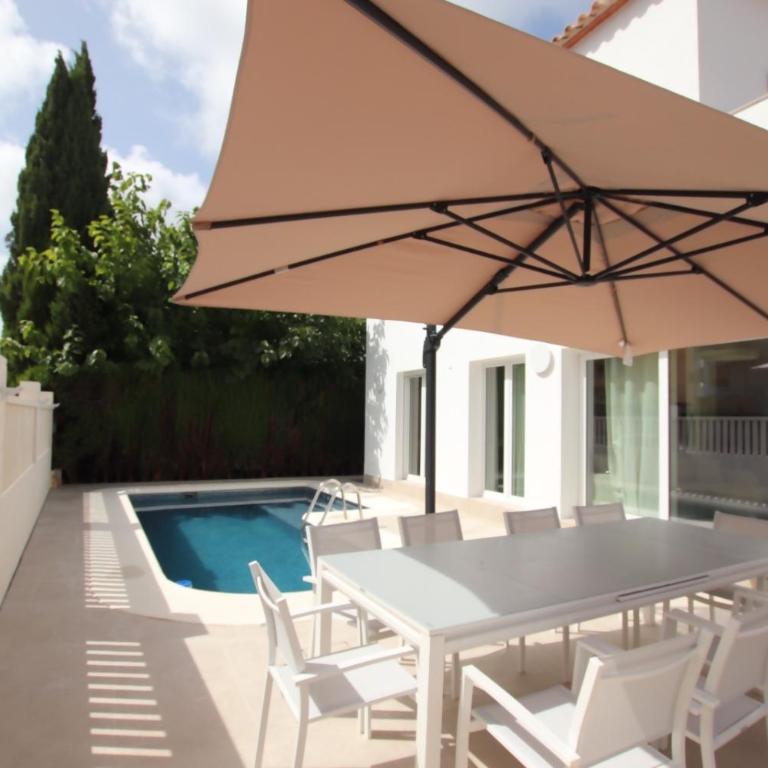 Villa Velissia by Midelisa. - Villa de 3 dormitorios - 11