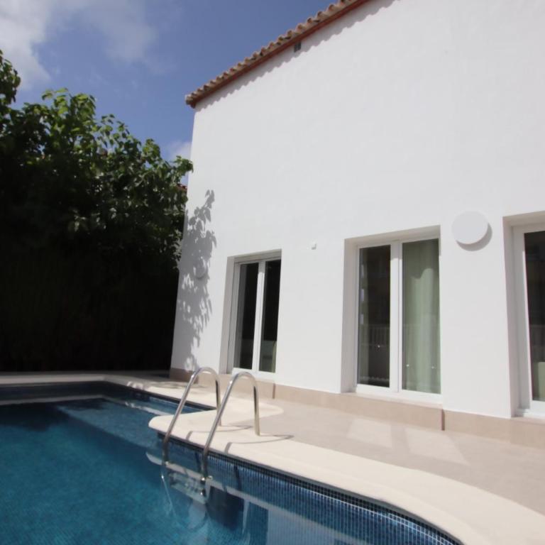 Villa Velissia by Midelisa. - Villa de 3 dormitorios - 4