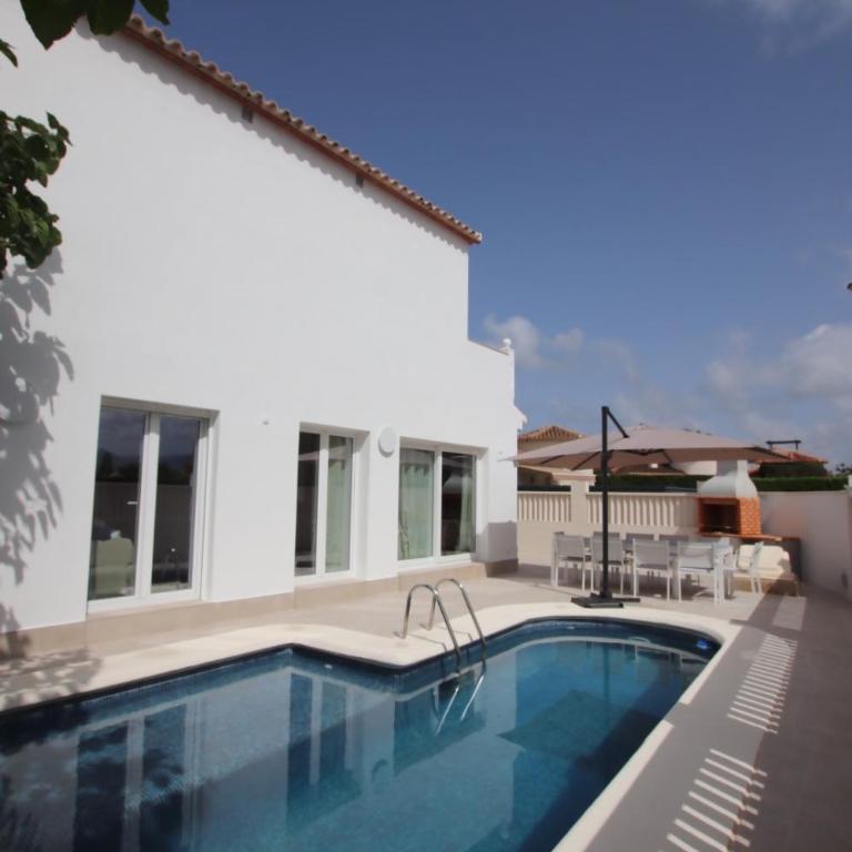 Villa Velissia by Midelisa. - Villa de 3 dormitorios - 3