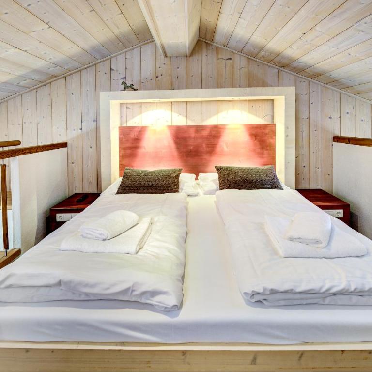 GUT das Edelweiss Zell am See - Kaprun - Apartment mit 1 Schlafzimmer - 5