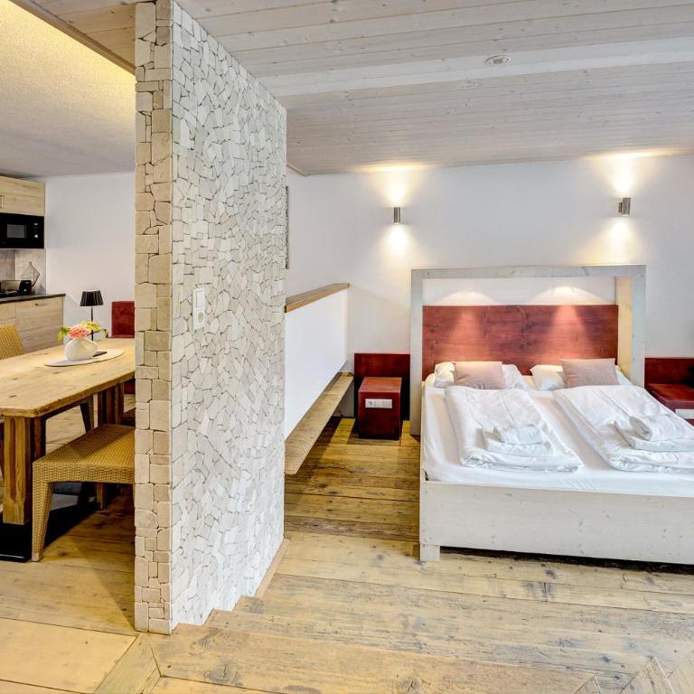 GUT das Edelweiss Zell am See - Kaprun - Apartment mit 2 Schlafzimmern - 4