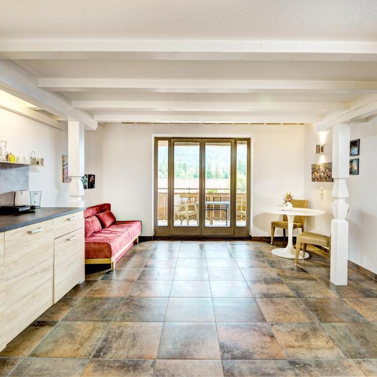 GUT das Edelweiss Zell am See - Kaprun - Apartment mit 1 Schlafzimmer - 6