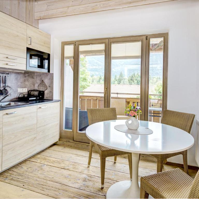 GUT das Edelweiss Zell am See - Kaprun - Apartment mit 1 Schlafzimmer - 10