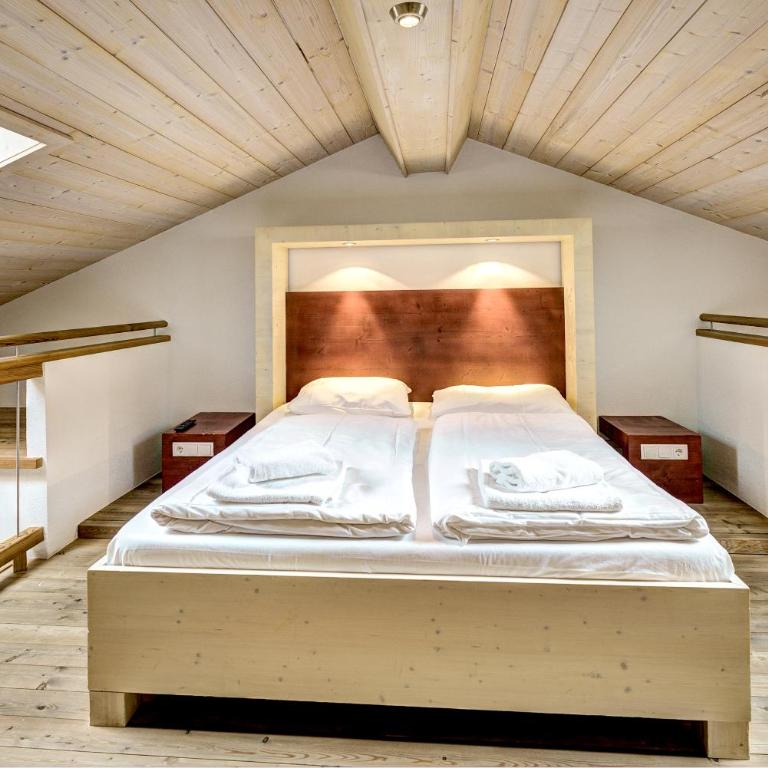 GUT das Edelweiss Zell am See - Kaprun - Apartment mit 1 Schlafzimmer - 9