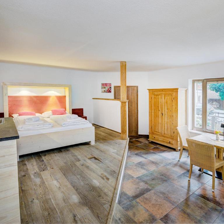 GUT das Edelweiss Zell am See - Kaprun - Apartment mit 2 Schlafzimmern - 5