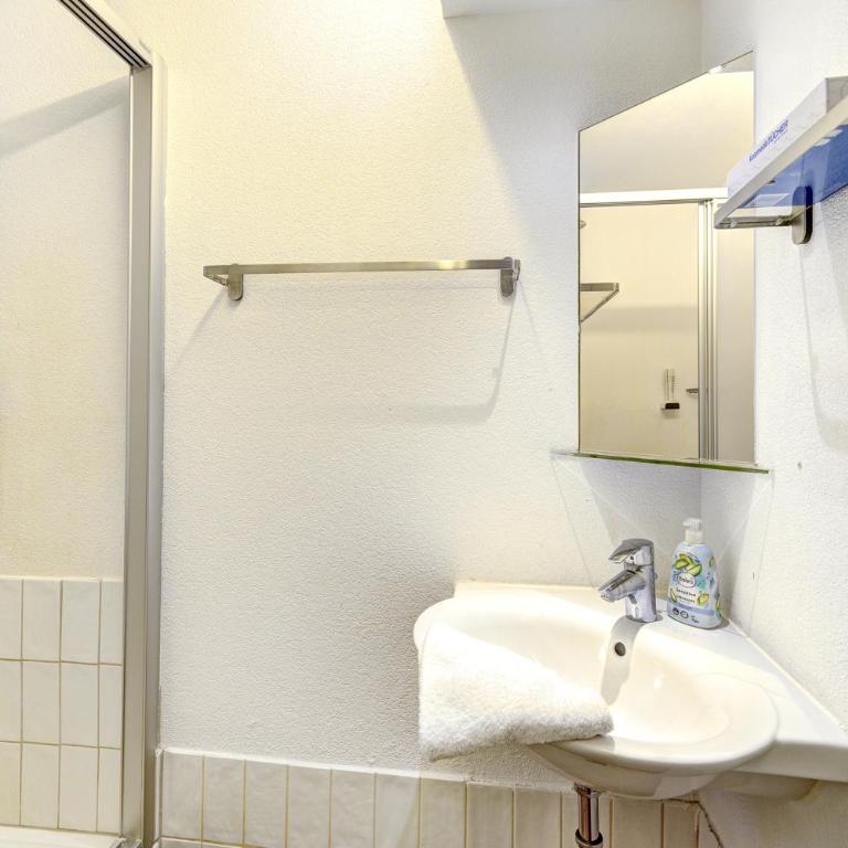 GUT das Edelweiss Zell am See - Kaprun - Apartment mit 1 Schlafzimmer - 7