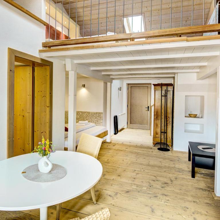 GUT das Edelweiss Zell am See - Kaprun - Apartment mit 1 Schlafzimmer - 8