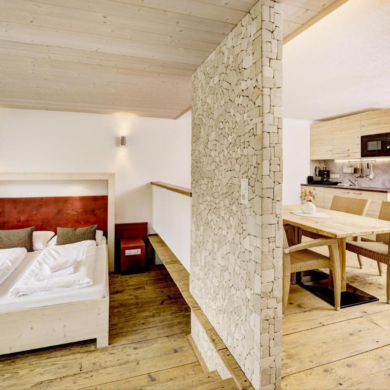 GUT das Edelweiss Zell am See - Kaprun - Apartment mit 2 Schlafzimmern - 6