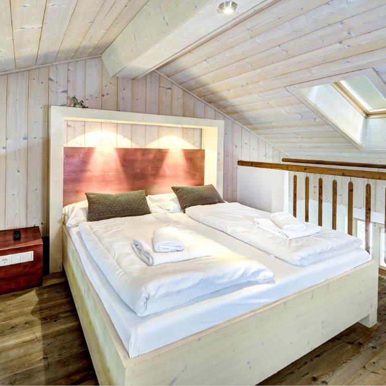 GUT das Edelweiss Zell am See - Kaprun - Apartment mit 1 Schlafzimmer - 11