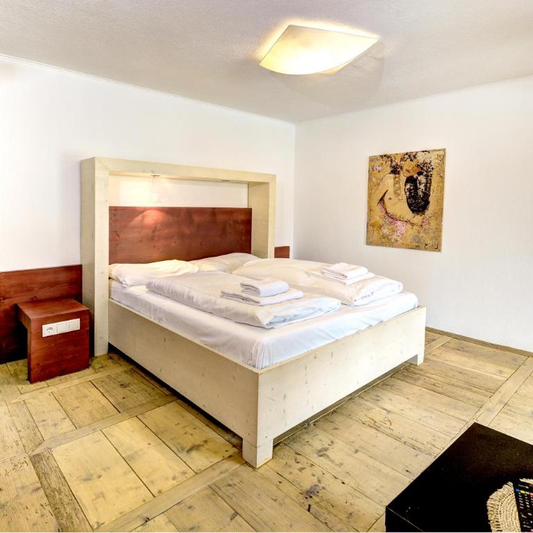 GUT das Edelweiss Zell am See - Kaprun - Apartment mit 2 Schlafzimmern - 11