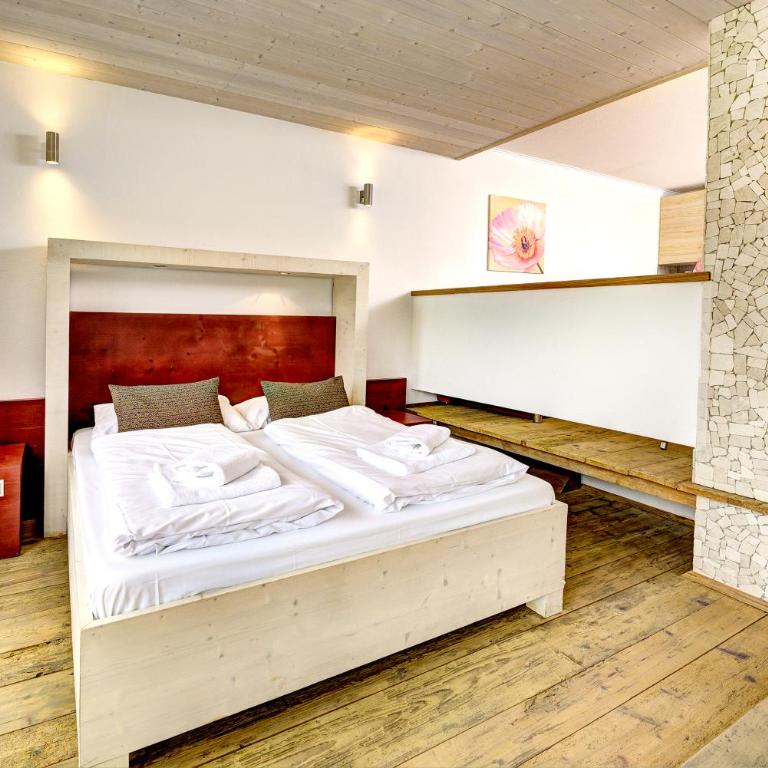 GUT das Edelweiss Zell am See - Kaprun - Apartment mit 2 Schlafzimmern - 8
