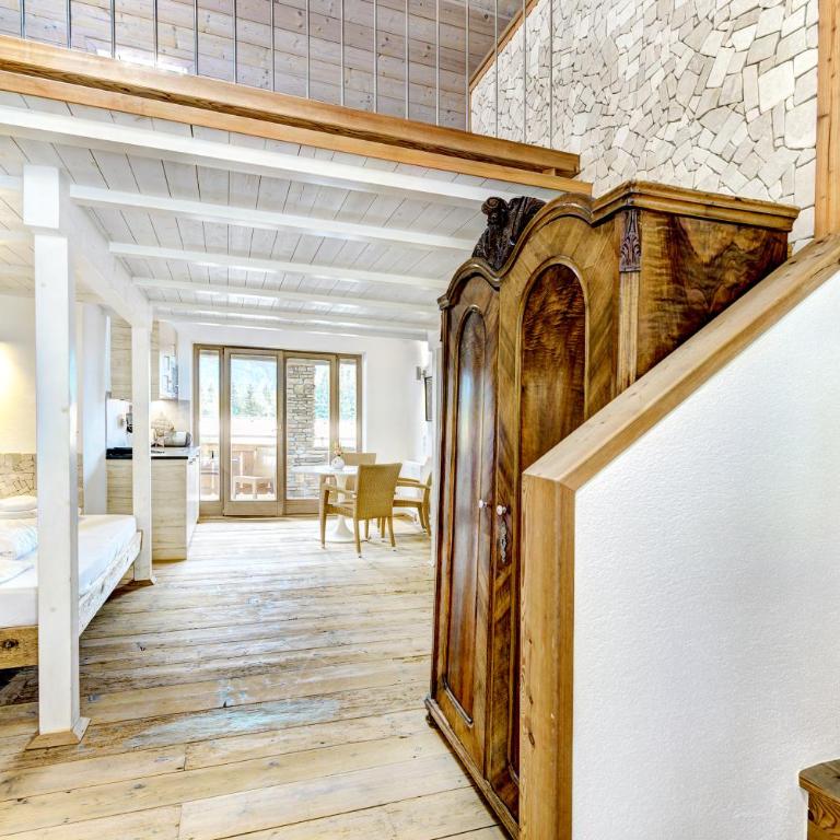 GUT das Edelweiss Zell am See - Kaprun - Apartment mit 1 Schlafzimmer - 13