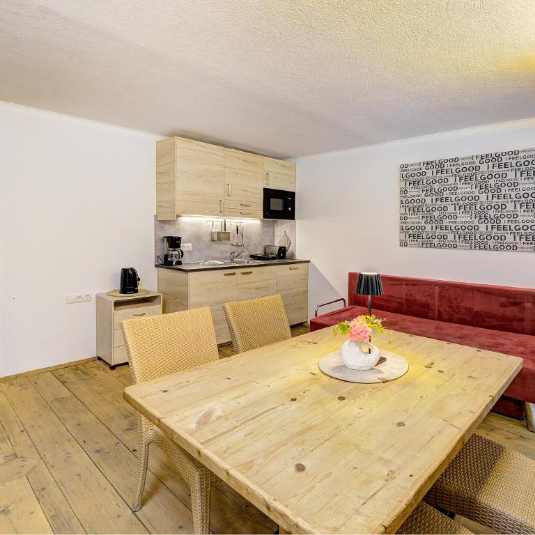 GUT das Edelweiss Zell am See - Kaprun - Apartment mit 2 Schlafzimmern - 7