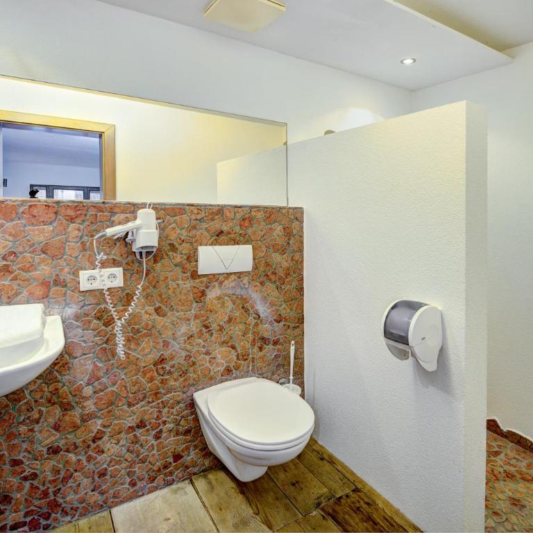GUT das Edelweiss Zell am See - Kaprun - Apartment mit 2 Schlafzimmern - 12