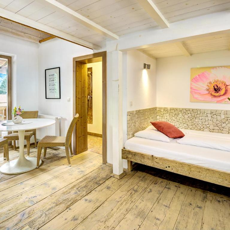GUT das Edelweiss Zell am See - Kaprun - Apartment mit 1 Schlafzimmer - 20